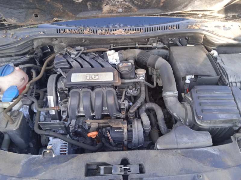 seat leon (1p1) del año 2008