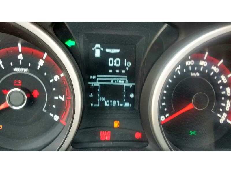 ssangyong tivoli del año 2016