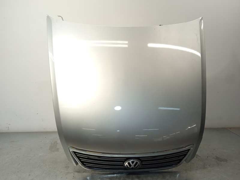 Recambio de capot para volkswagen phaeton (3d3/3d7) tdi v6 4motion (5 asientos) referencia OEM IAM 3D0823031H  
