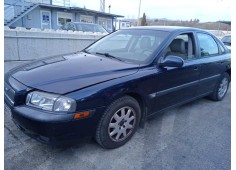 volvo s80 berlina del año 2003