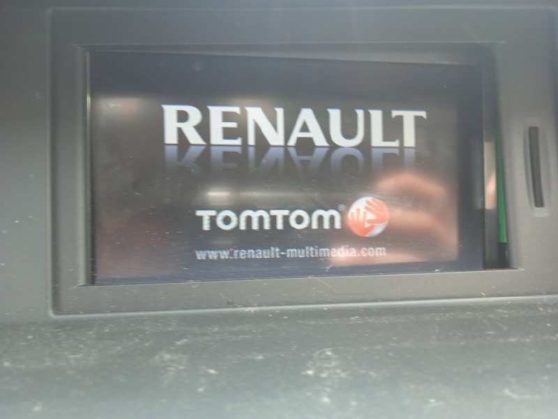 renault laguna coupe del año 2013