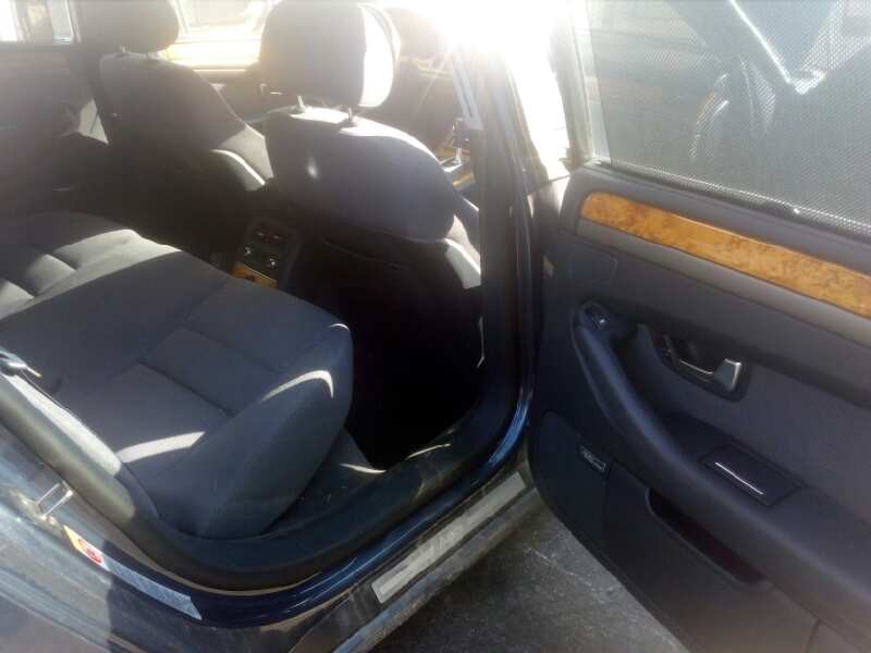 audi a8 (4e2) del año 2003