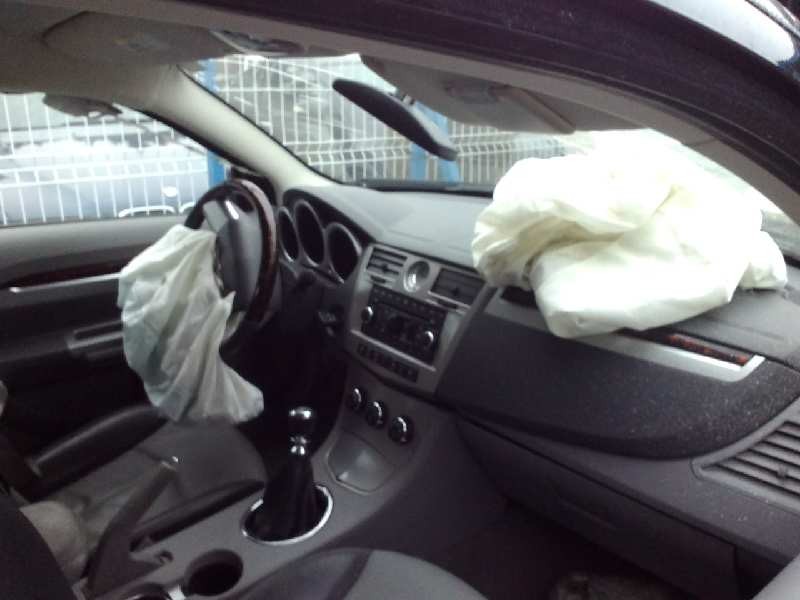 chrysler sebring berlina del año 2010