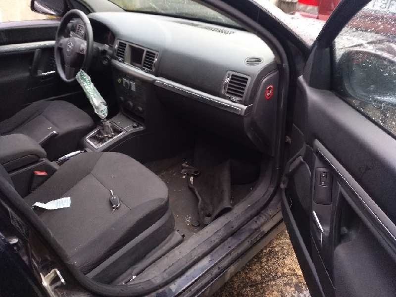 opel vectra c caravan del año 2005