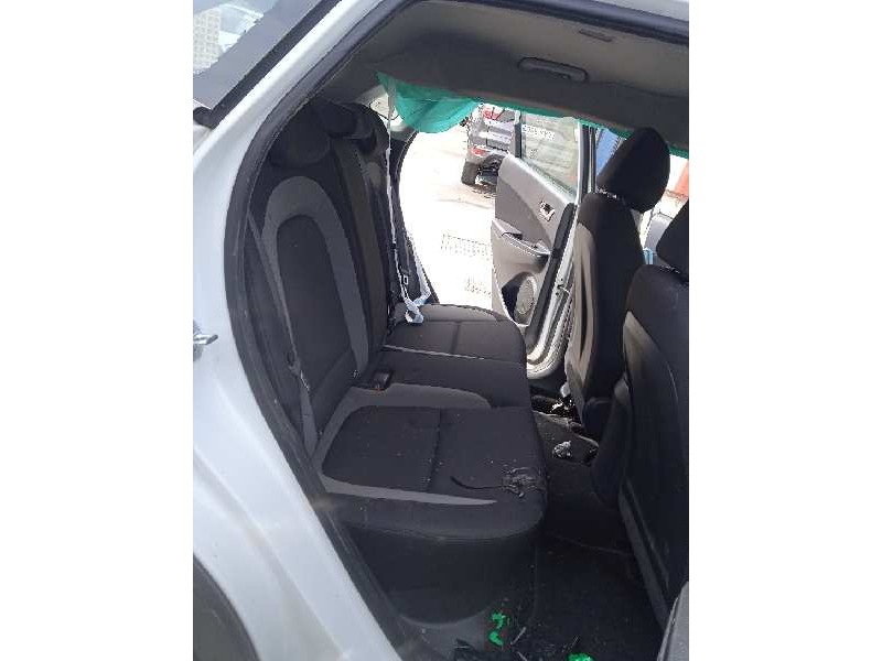 hyundai kona del año 2018