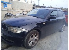 BMW SERIE 1 BERLINA (E81/E87)