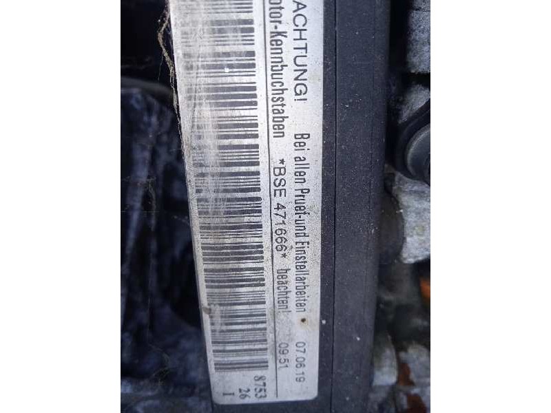 seat leon (1p1) del año 2008