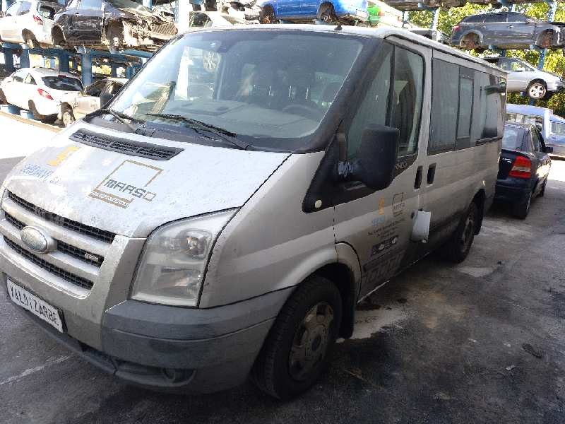 ford transit combi ´06 del año 2007