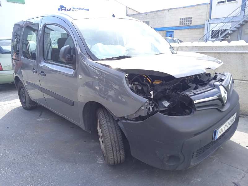 renault kangoo del año 2013