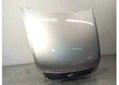 Recambio de capot para volkswagen phaeton (3d3/3d7) tdi v6 4motion (5 asientos) referencia OEM IAM 3D0823031H   2