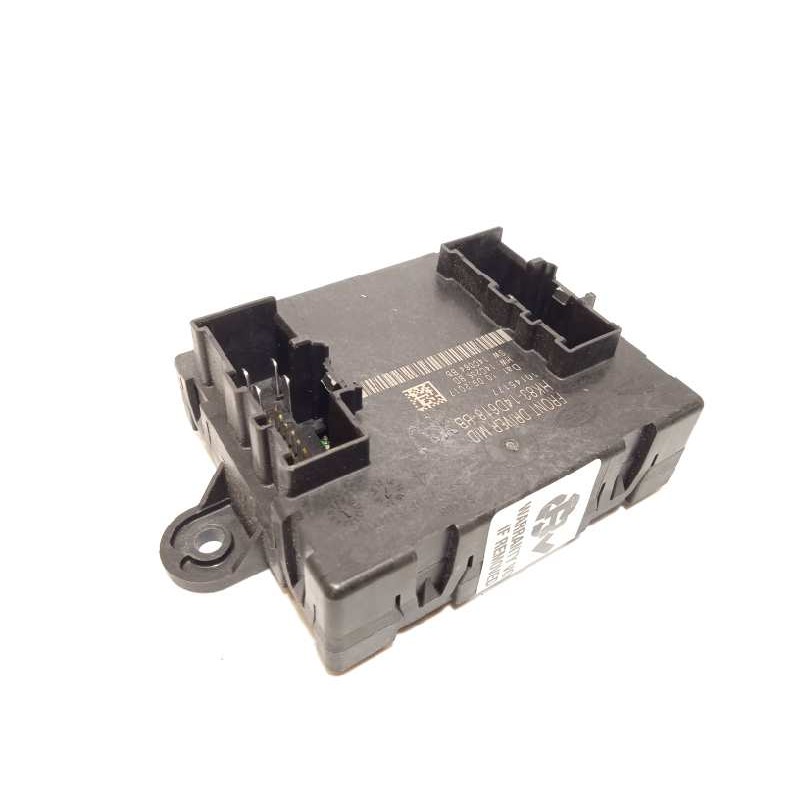 Recambio de centralita confort para land rover discovery sport hse referencia OEM IAM HK8314D618BB  LR095501