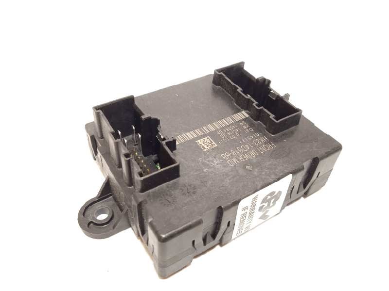 Recambio de centralita confort para land rover discovery sport hse referencia OEM IAM HK8314D618BB  LR095501