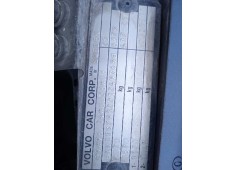 volvo s80 berlina del año 2003 2