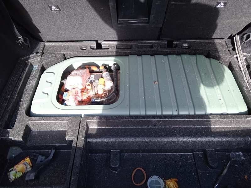 peugeot 308 del año 2022