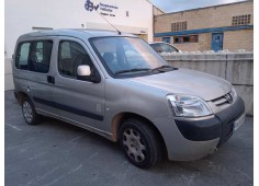 PEUGEOT PARTNER (S2)