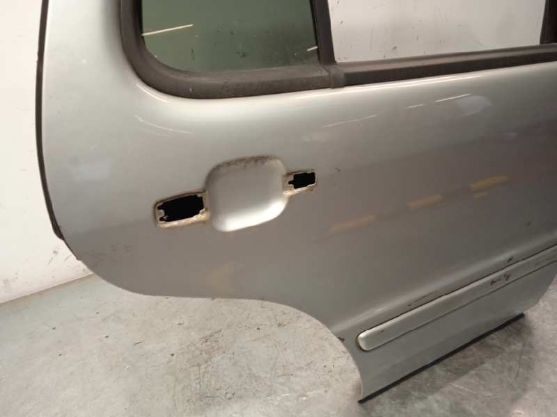 Recambio de puerta trasera derecha para mercedes-benz clase m (w163) 270 cdi (163.113) referencia OEM IAM A1637301605  