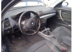 bmw serie 1 berlina (e81/e87) del año 2008 2