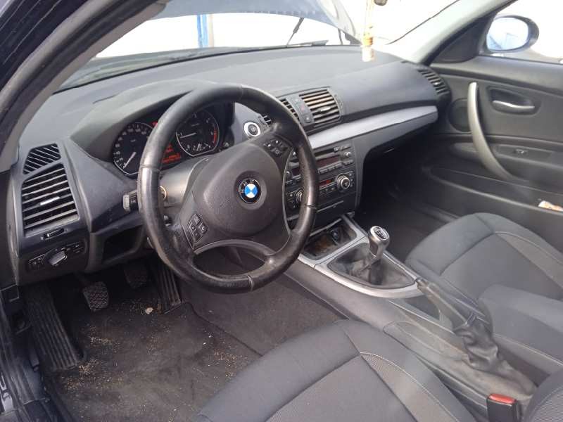 bmw serie 1 berlina (e81/e87) del año 2008
