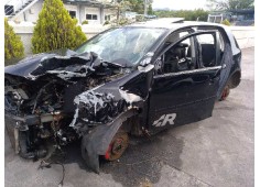 volkswagen golf v berlina (1k1) del año 2008