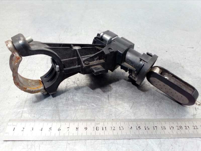 Recambio de conmutador de arranque para fiat punto (199) easy referencia OEM IAM 505254300  