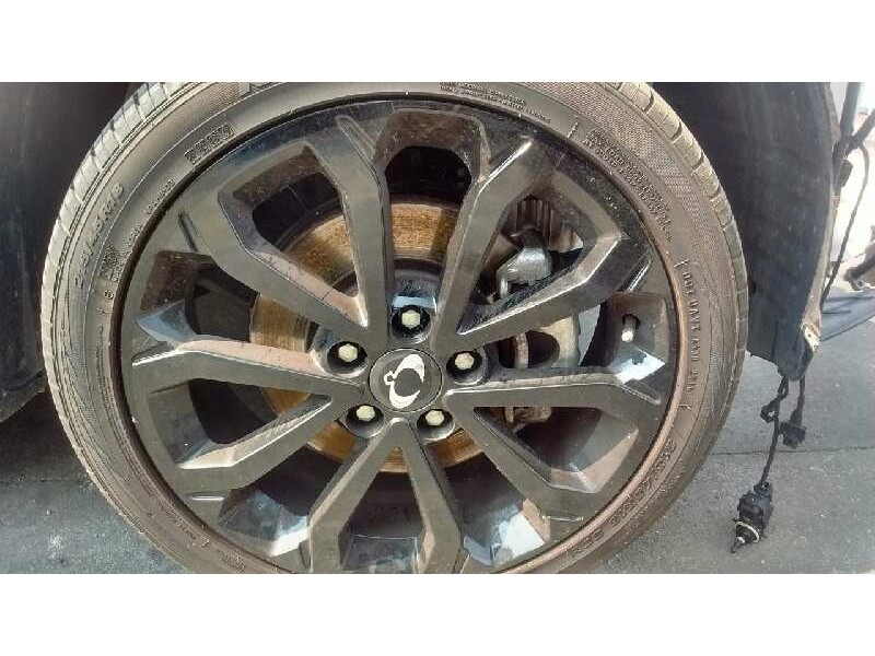 ssangyong tivoli del año 2016