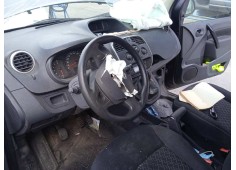 renault kangoo del año 2013 2