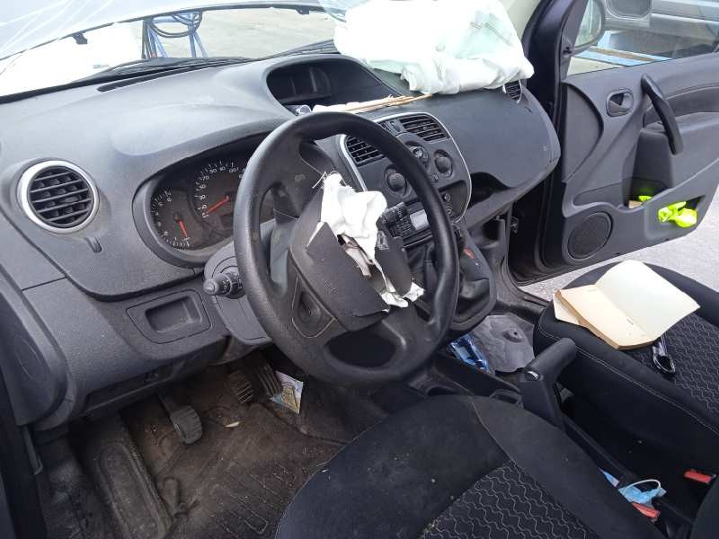 renault kangoo del año 2013