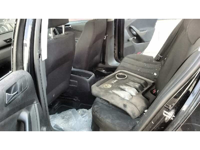 volkswagen passat berlina (3c2) del año 2007