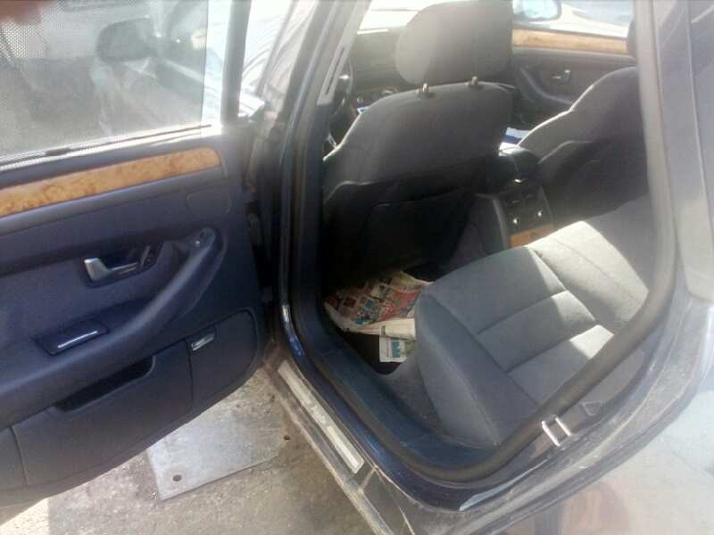 audi a8 (4e2) del año 2003