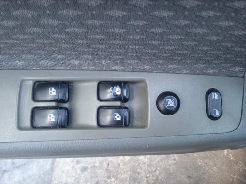 chevrolet nubira berlina del año 2005