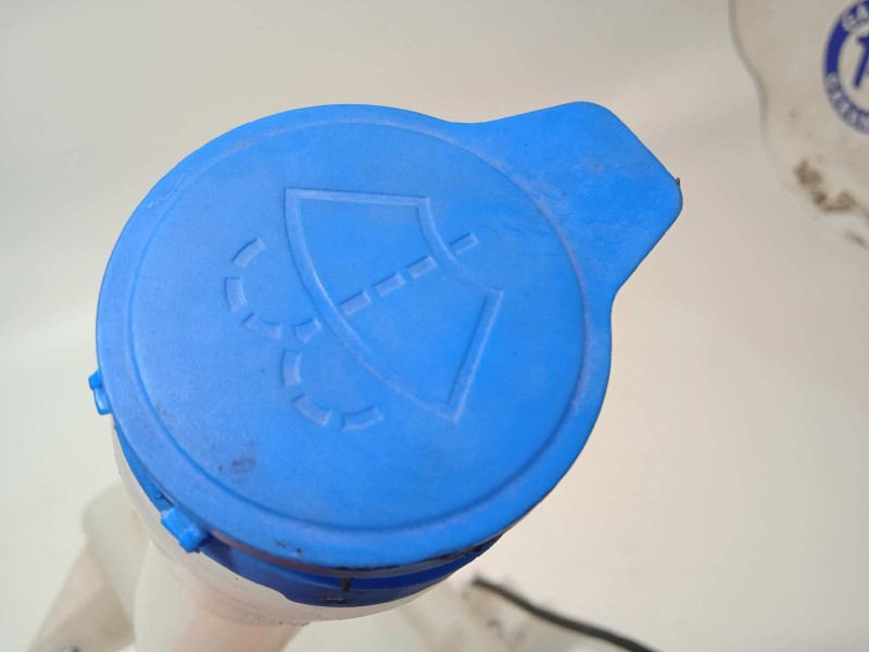 Recambio de deposito limpia para auto union deliver 9 2.0 referencia OEM IAM NOREF  