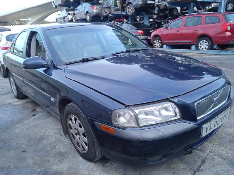 volvo s80 berlina del año 2003