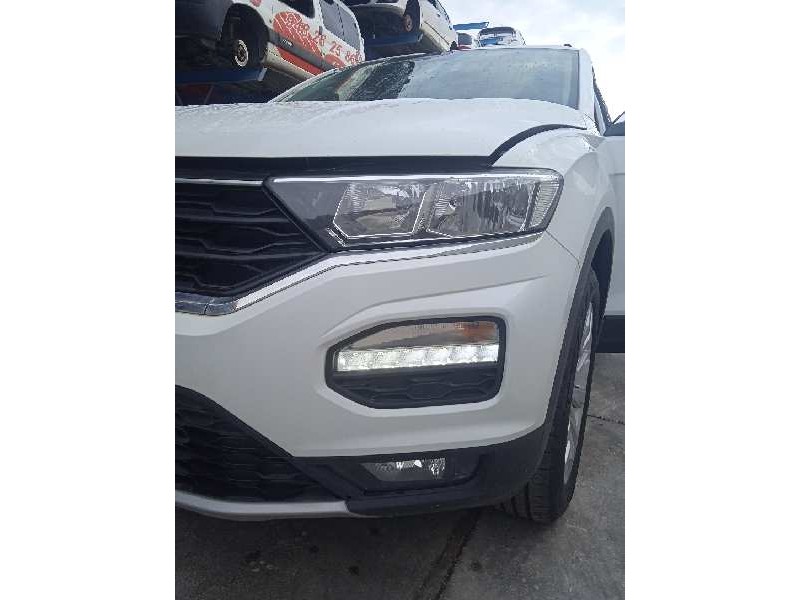 volkswagen t-roc del año 2020