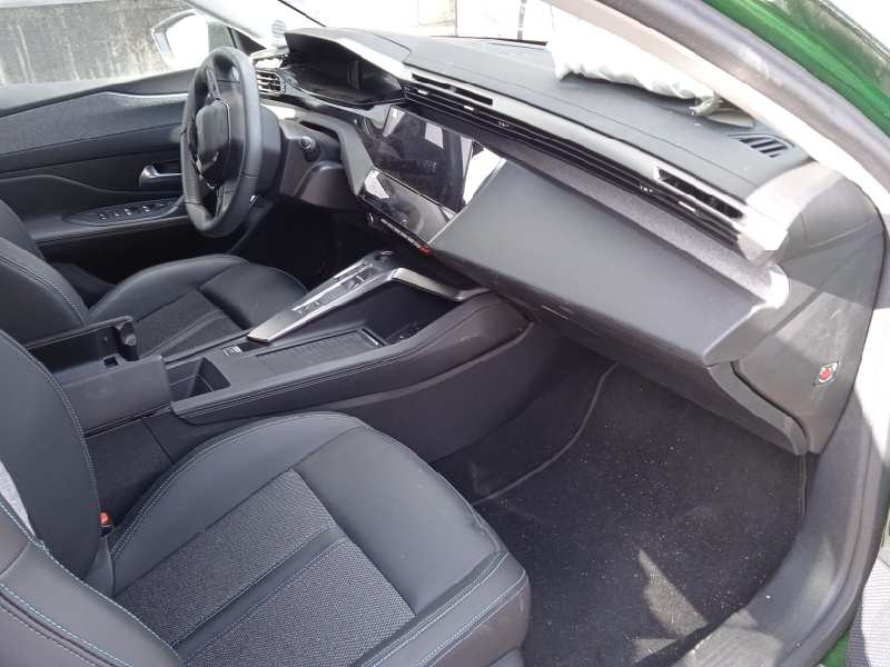 peugeot 308 del año 2022