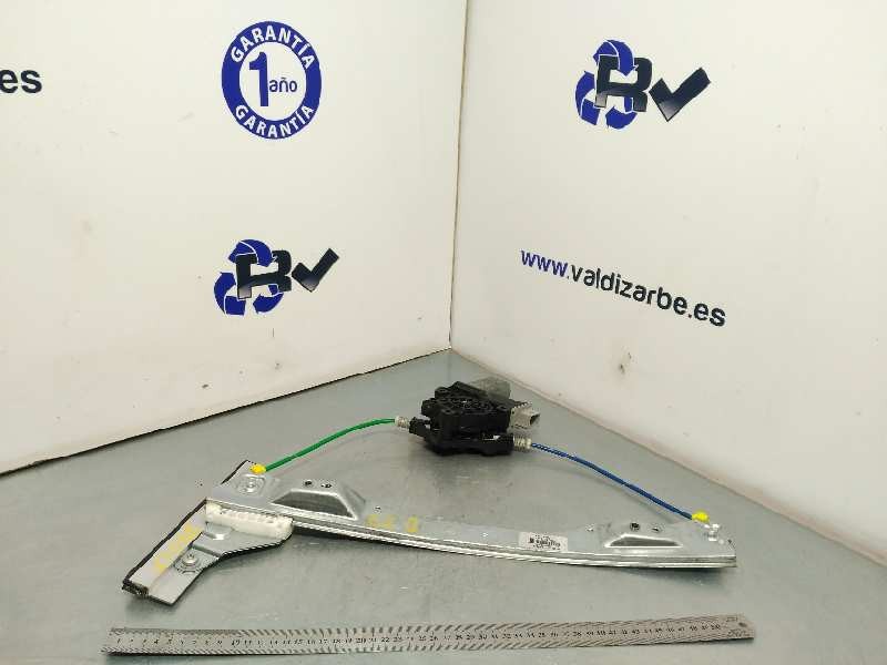 ELEVALUNAS DELANTERO IZQUIERDO 13447038 