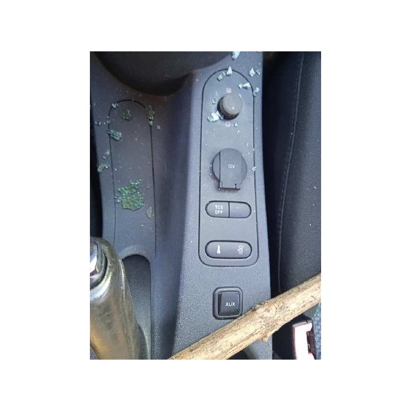 seat leon (1p1) del año 2008