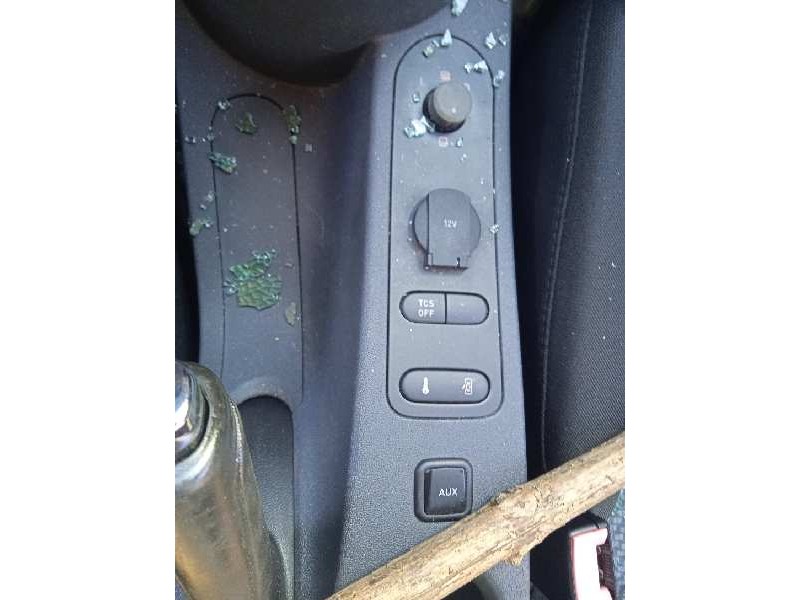 seat leon (1p1) del año 2008