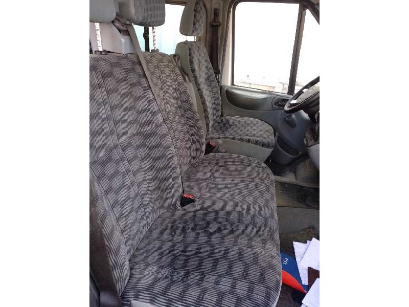 ford transit combi ´06 del año 2007