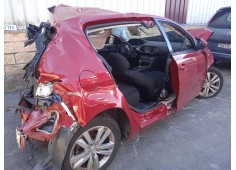 peugeot 308 del año 2017 2