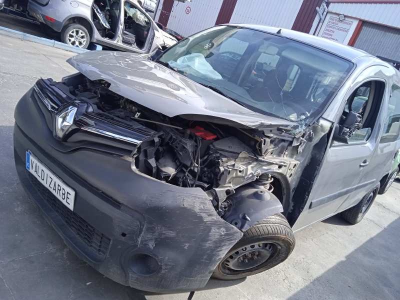 renault kangoo del año 2013