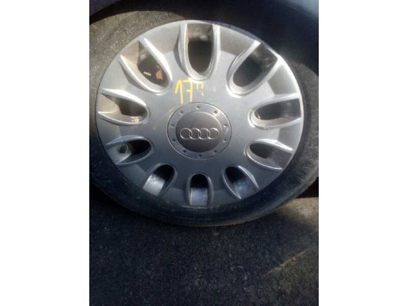 audi a8 (4e2) del año 2003