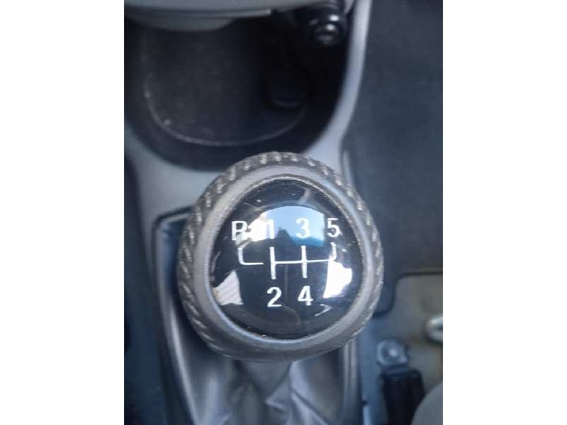 chevrolet nubira berlina del año 2005