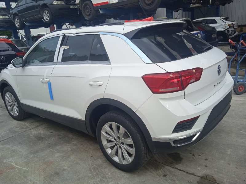 volkswagen t-roc del año 2020