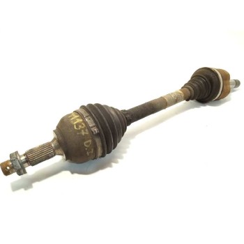 TRANSMISION DELANTERA IZQUIERDA 9687854380 