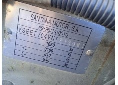 suzuki vitara se/sv (et) del año 2003 2