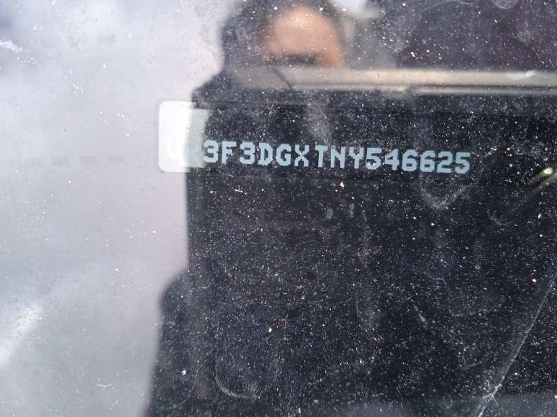 peugeot 308 del año 2022