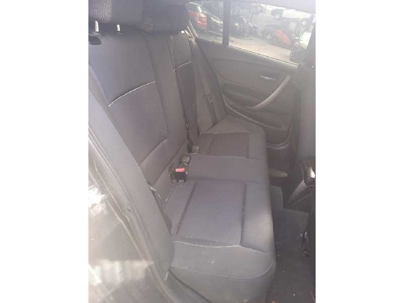 bmw serie 1 berlina (e81/e87) del año 2008