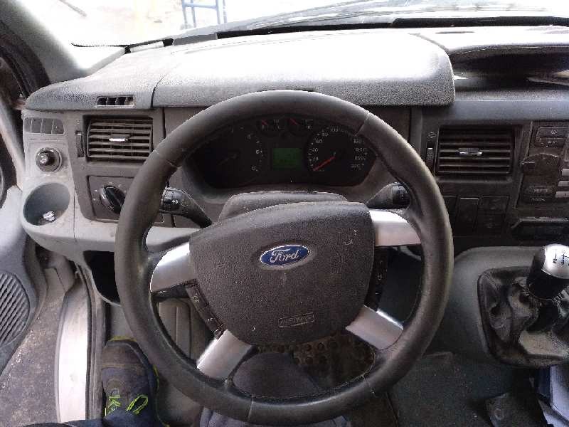 ford transit combi ´06 del año 2007