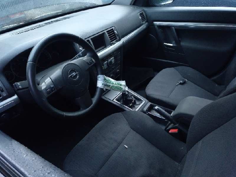 opel vectra c caravan del año 2005