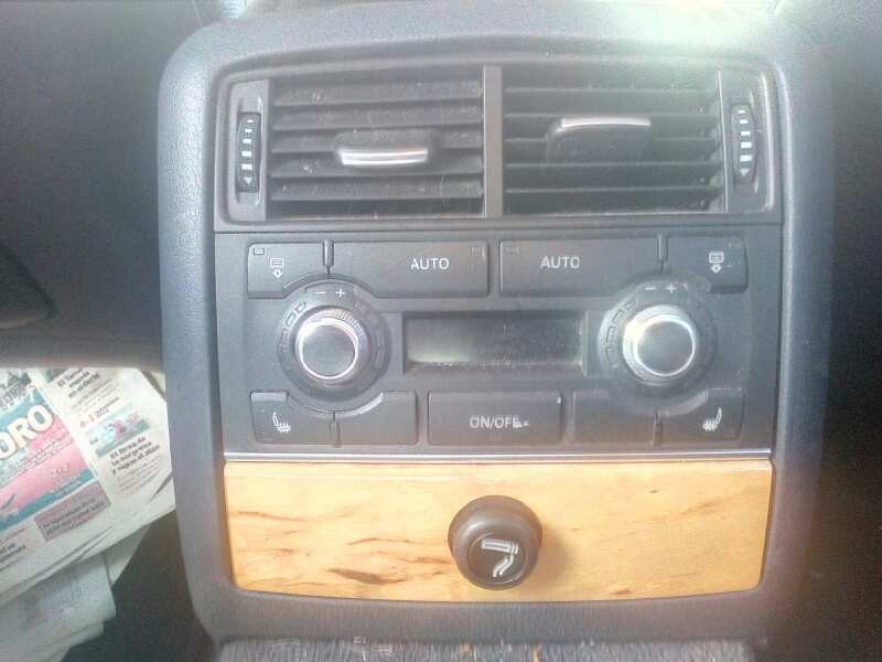 audi a8 (4e2) del año 2003